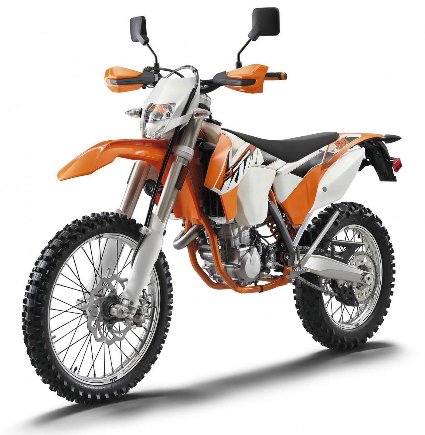 500cc ktm store dirt bike